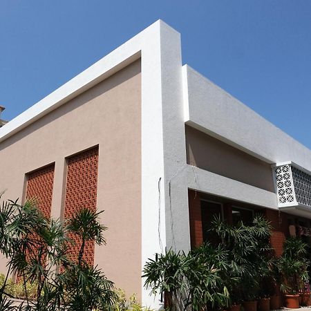 Hotel Haldi ناسيك المظهر الخارجي الصورة