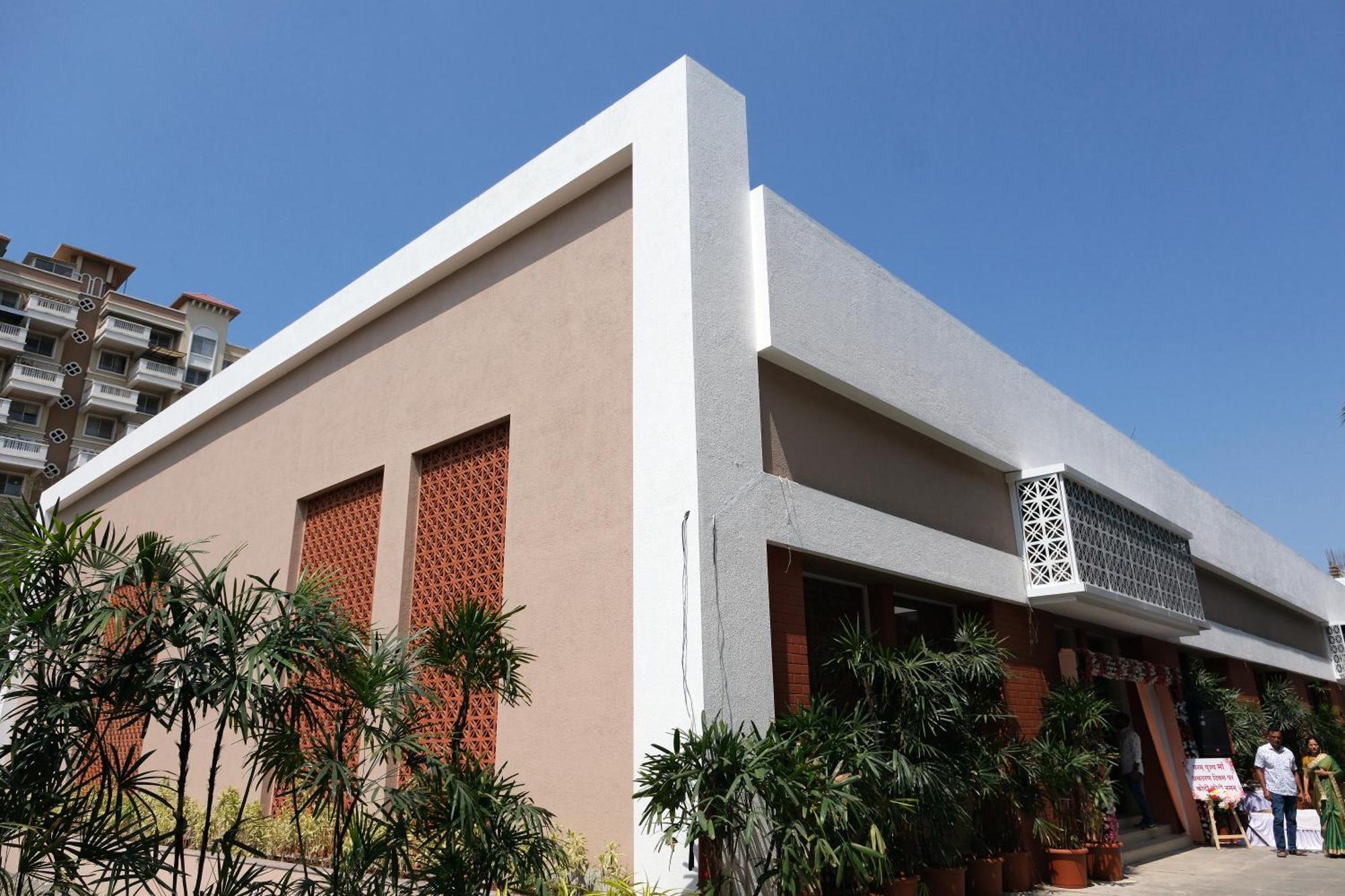 Hotel Haldi ناسيك المظهر الخارجي الصورة