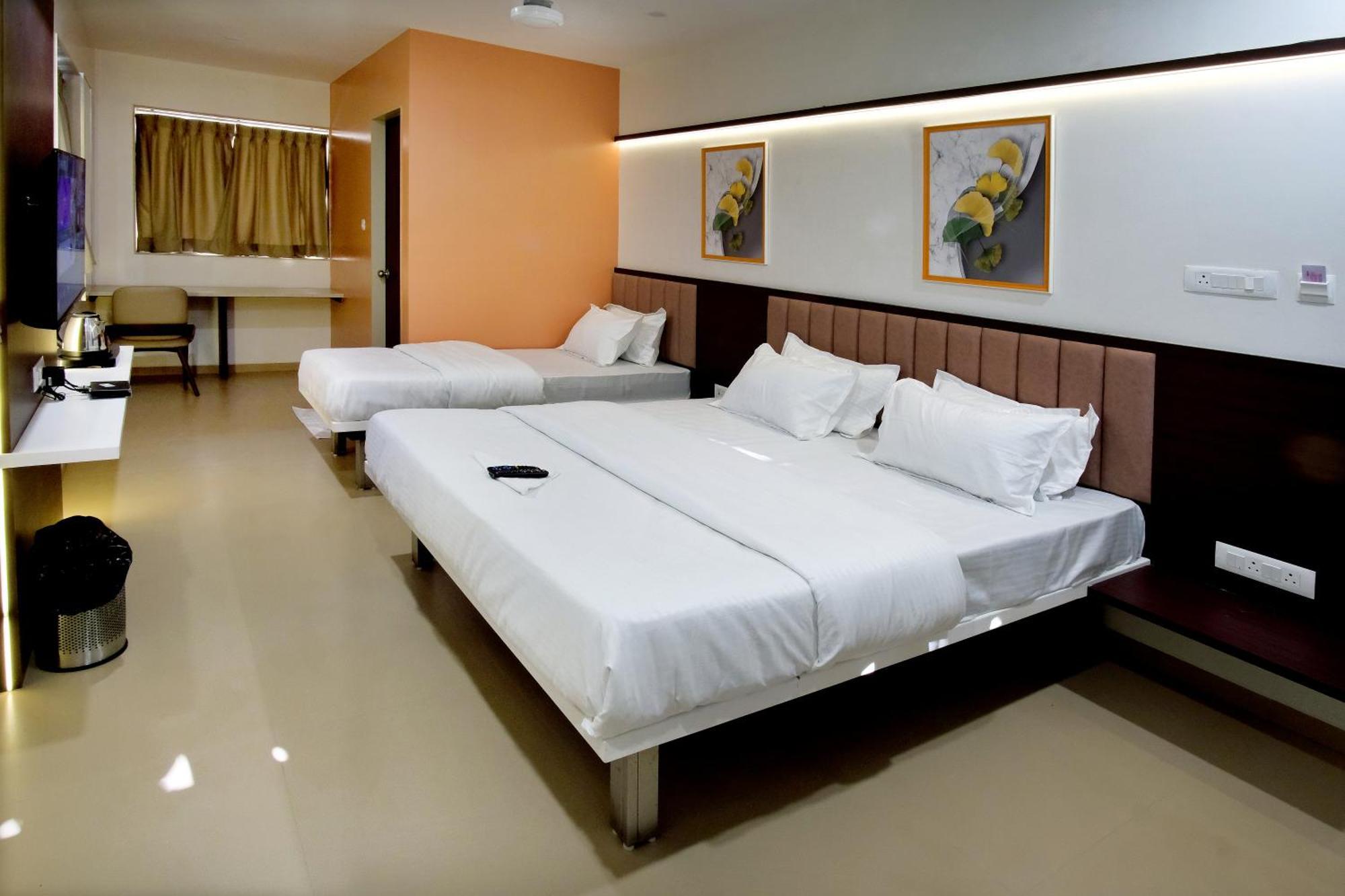 Hotel Haldi ناسيك المظهر الخارجي الصورة